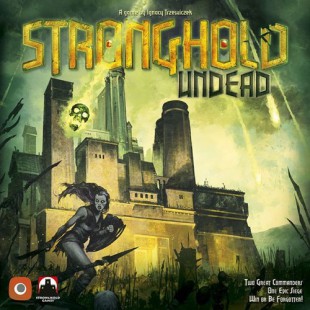 Stronghold Undead (seconde édition – 2019)
