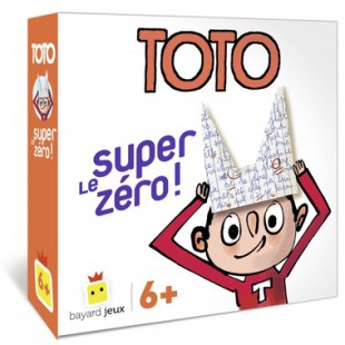 Toto Le super zéro