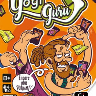 Yogi Guru