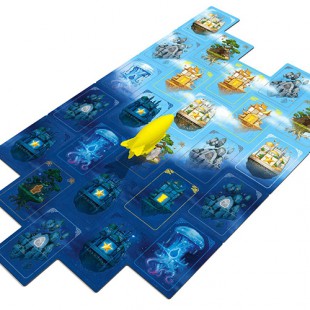 Solenia : Tu nous fais tourner la tête !