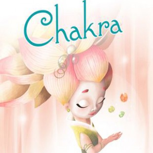 Chakra : le jeu zazen qui vous offre la plénitude