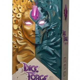Dice Forge – Rébellion