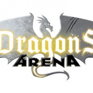 Dragons Arena