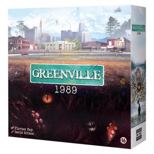 Le test de Greenville 1989