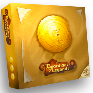 Règle express : fiche résumé Guardians of Legends27/05/2019