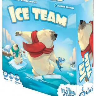 Ice Team