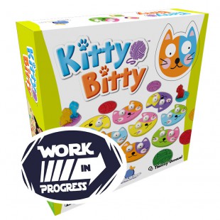 Kitty Bitty
