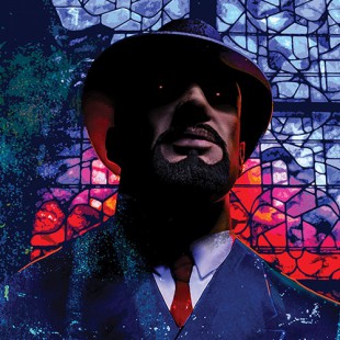 Vampire: The Eternal Struggle sort de sa torpeur