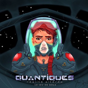 Quantiques : réalité altérée