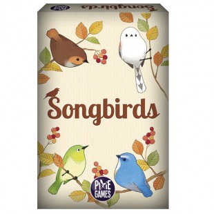 Songbirds