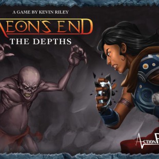 Aeon’s End: The Depths