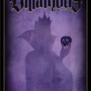 Villainous: Mauvais jusqu’à l’os