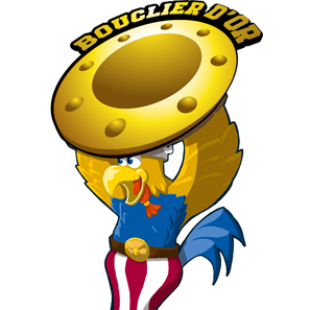 Le bouclier d’Or, prix des professionnels du jeu [Nominations]