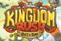 Le célèbre Kingdom Rush arrive chez Lucky Duck