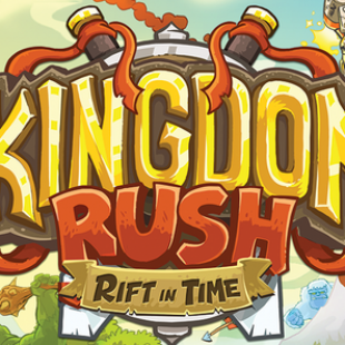 Le célèbre Kingdom Rush arrive chez Lucky Duck