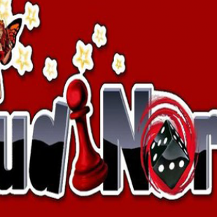 Ludinord on y sera ! Et vous ?