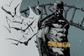 Talisman Batman, abattez la chauve-souris