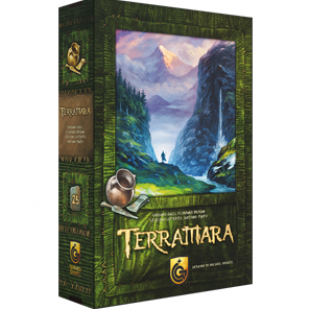 Futur KS : Terramara en français dans le texte