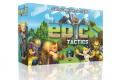 Gamelyn Games et Tiny Epic Tactics sur KS