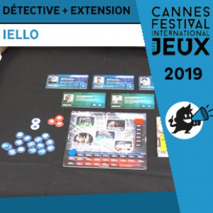 FIJ 2019 – Détective et son extension – IELLO