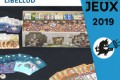 FIJ 2019 – Dice Forge – Rébellion – Libellud