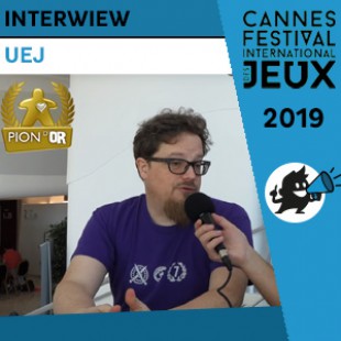 FIJ 2019 – Interwiew UEJ
