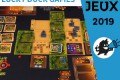 FIJ 2019 – Kingdom Rush – Lucky Duck Games