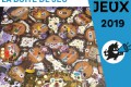 FIJ 2019 – Neta-Tanka – La boite de jeu