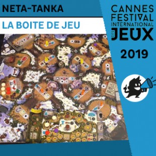 FIJ 2019 – Neta-Tanka – La boite de jeu