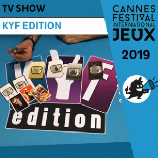 FIJ 2019 – TV Show – KYF Edition