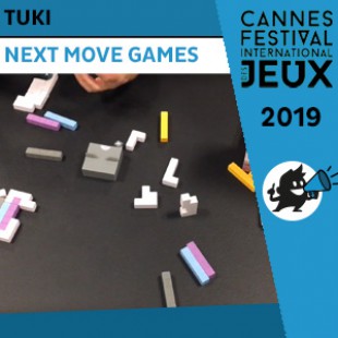 FIJ 2019 – Tuki – Next Move Games
