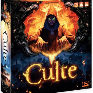 Culte