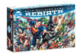 DC Deck-Building, des nouvelles des héros : Rebirth & Teen Titans