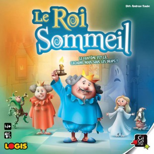 Le test de Le Roi Sommeil