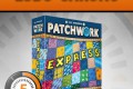 LUDOCHRONO – Patchwork Express