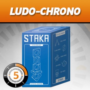 LUDOCHRONO – Staka