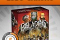 LUDOCHRONO – Paladins des Royaumes de l’Ouest