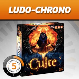 LUDOCHRONO – Culte