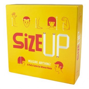 Size Up