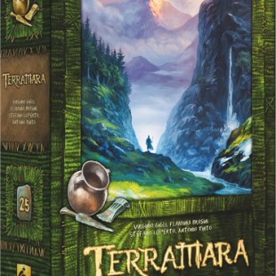 Terramara
