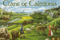 Clans of Caledonia : Tartans et kilts au pays des MacGregor