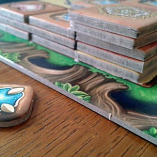 Gingerbread House : ça sent bon dans les chaumières