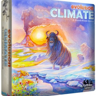 Evolution: Climate