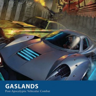 Gaslands (2017)