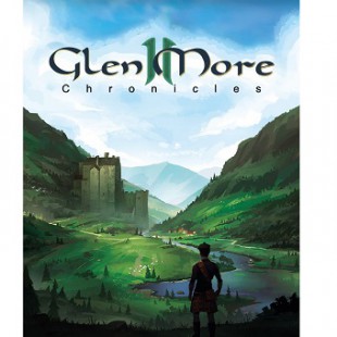 Glen More 2 : Chronicles – le retour de l’écossais et du cerveau musclé