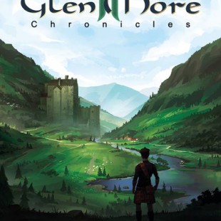 Le test de Glen More II: Chronicles