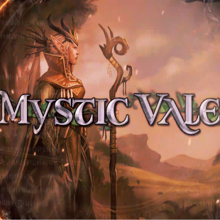 Mystic Vale [Steam] – Des druides à vapeur