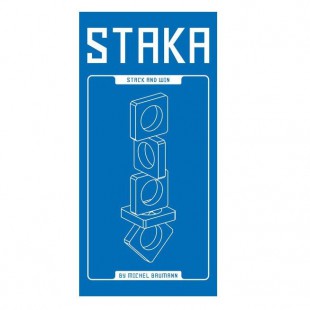 Staka