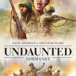 Undaunted: Normandy
