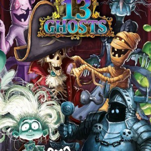 13 Ghosts